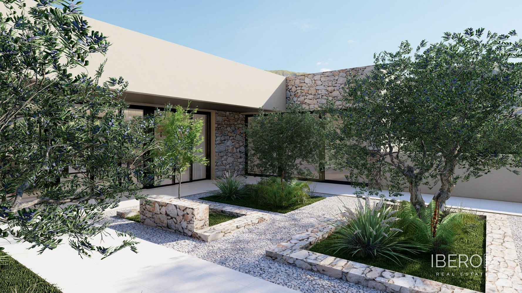 Casa 7+kk – Yecla - Vista 3