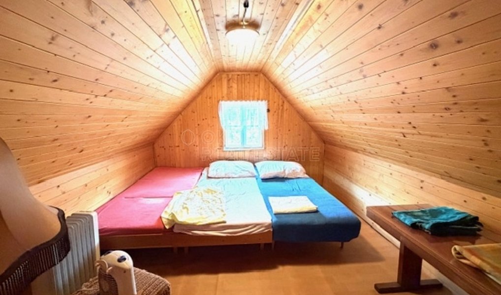 Prodej chaty/chalupy 96 m² s pozemkem 1 840 m², Horní Bečva – náhled fotky 14