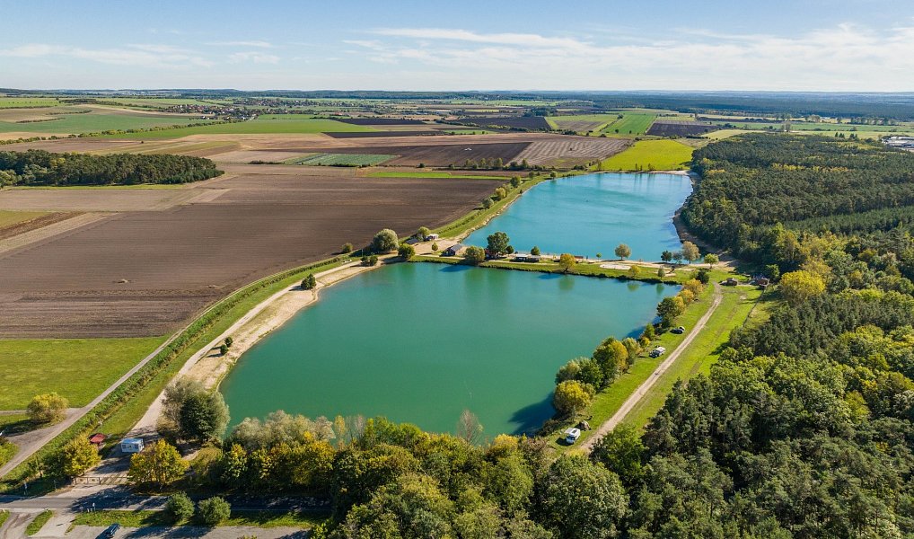 Prodej stavebního pozemku 1 539 m², Konětopy – náhled fotky 14