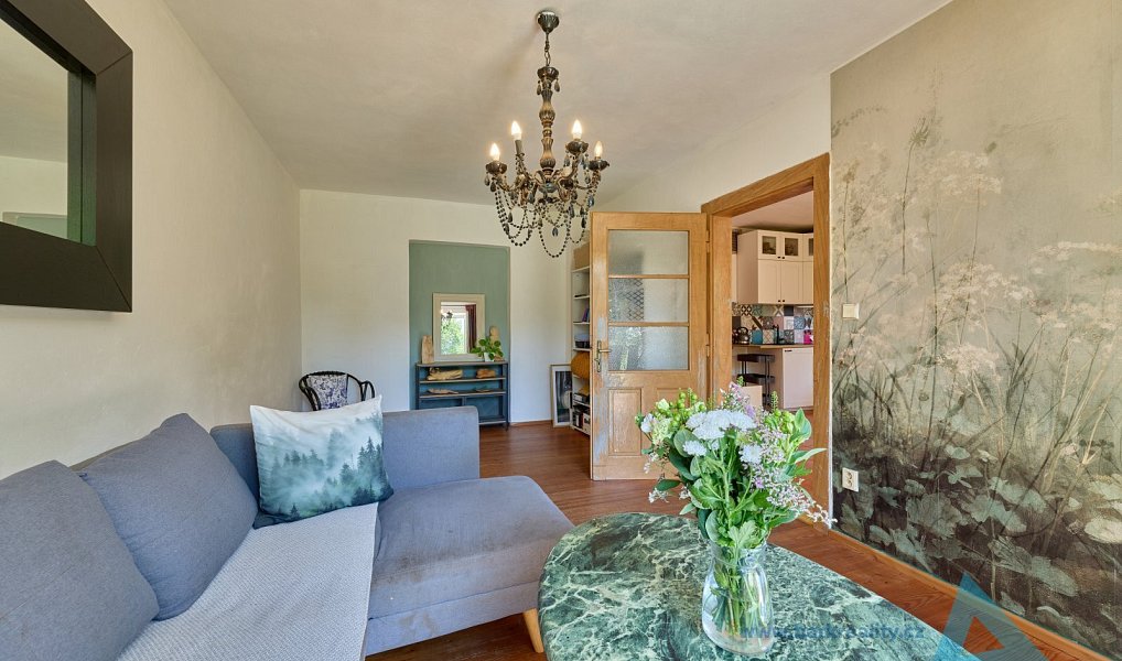 Prodej chaty/chalupy 141 m² s pozemkem 2 728 m², Nová Paka – náhled fotky 15