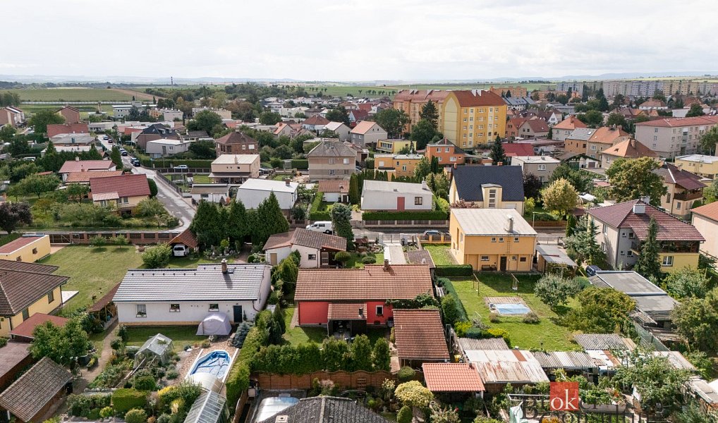 Prodej domu 286 m² s pozemkem 868 m², Žatec – náhled fotky 38