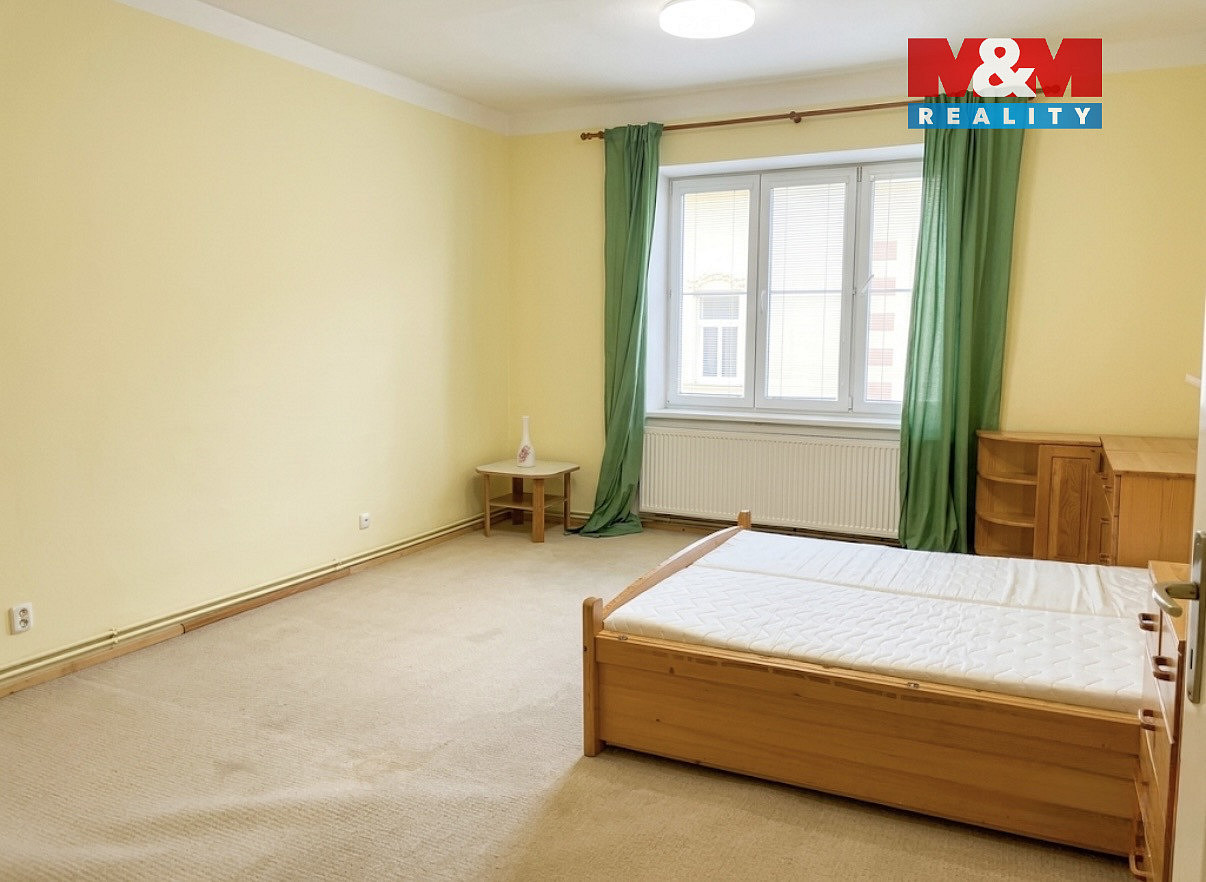 Prodej bytu 1+1 51 m² – další