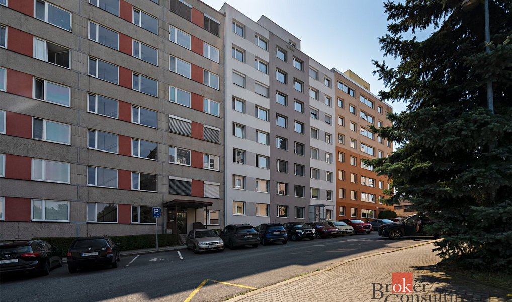 Prodej bytu 2+kk 42 m², Praha – náhled fotky 14