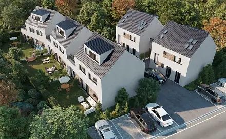 Prodej domu 772 m² s pozemkem 1 446 m², Mělník