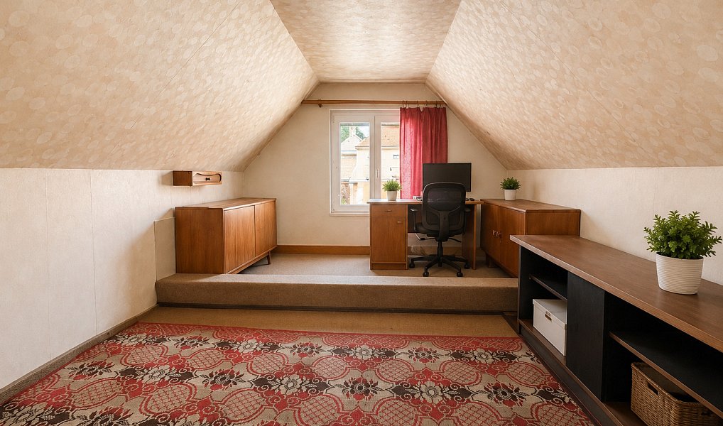 Prodej domu 180 m² s pozemkem 255 m², Rožmitál pod Třemšínem – náhled fotky 16