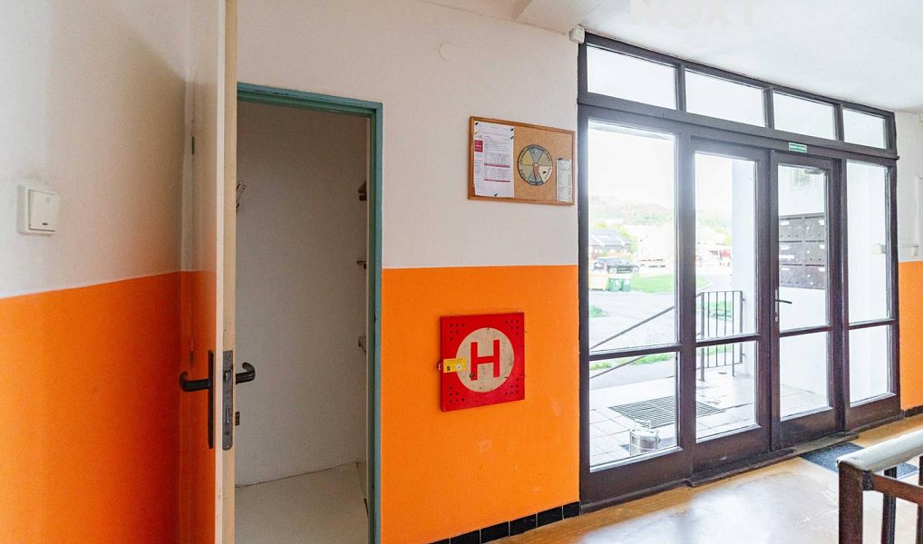 Pronájem bytu 3+1 68 m², Šumperk – náhled fotky 13