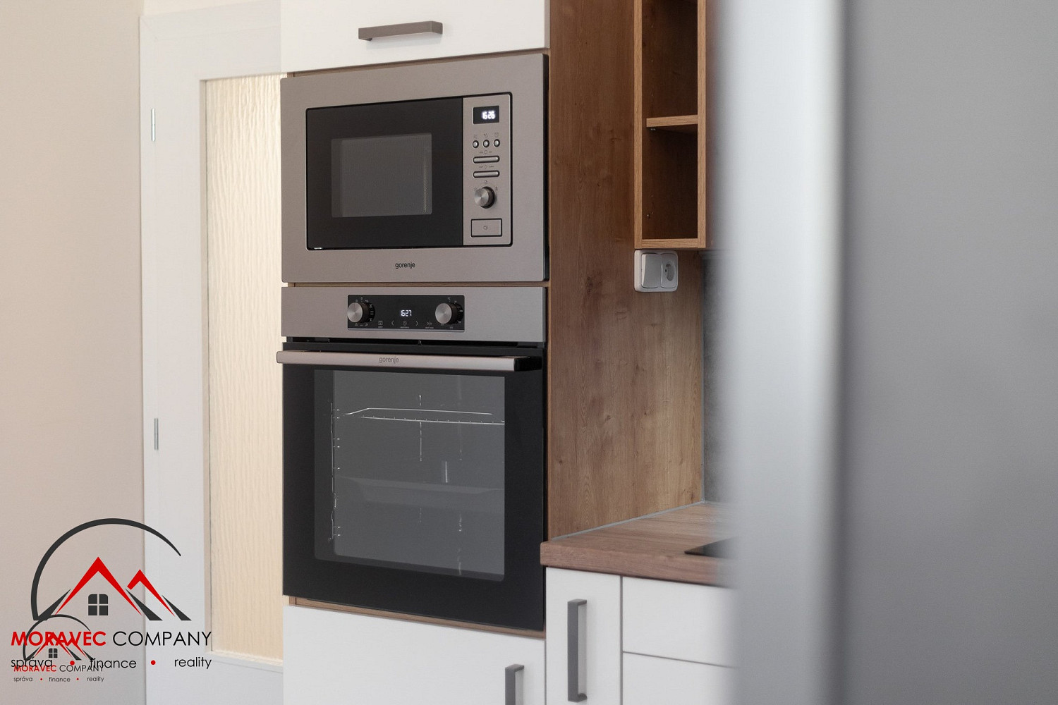 Prodej bytu 2+kk 47 m² – fotografie 5