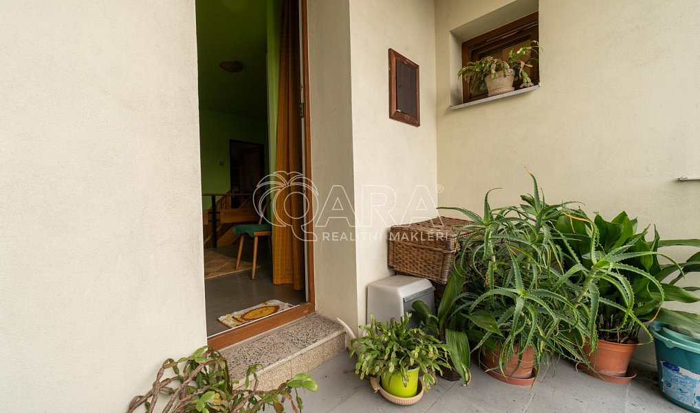 Prodej domu 180 m² s pozemkem 638 m², Slatiňany – náhled fotky 25