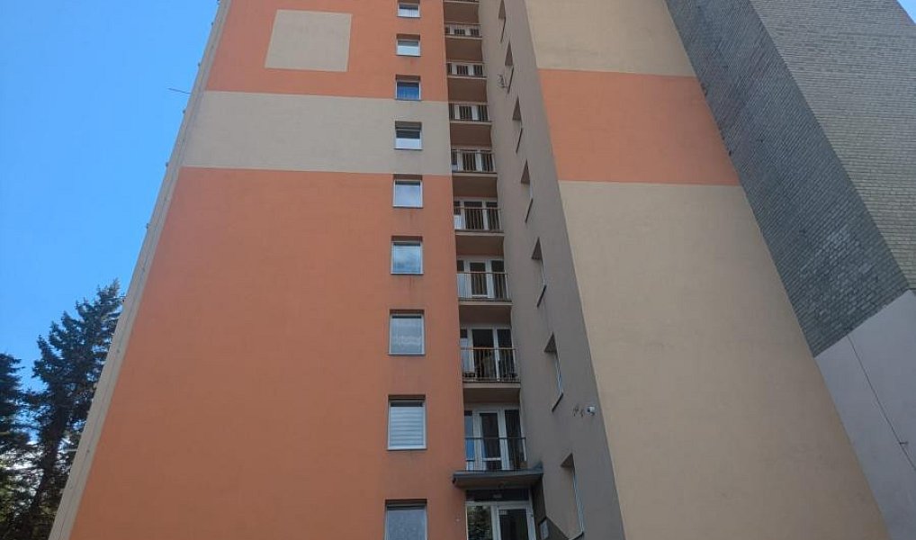Pronájem bytu 2+1 48 m², Bílina – náhled fotky 10