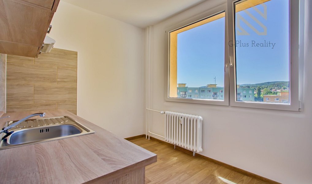Prodej bytu 2+1 62 m², Chomutov – náhled fotky 5