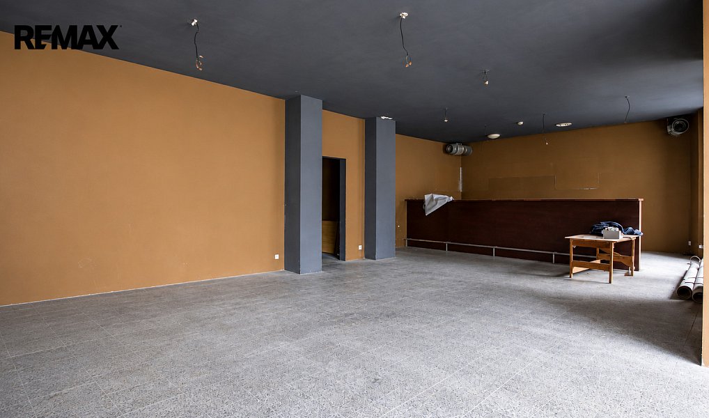 Prodej obchodních prostor 170 m², Vejprty – náhled fotky 5