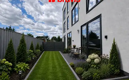 Prodej bytu 2+kk 40 m²