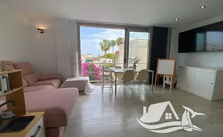 Prodej bytu 3+kk 80 m², Palma de Mallorca, Mallorca, Španělsko