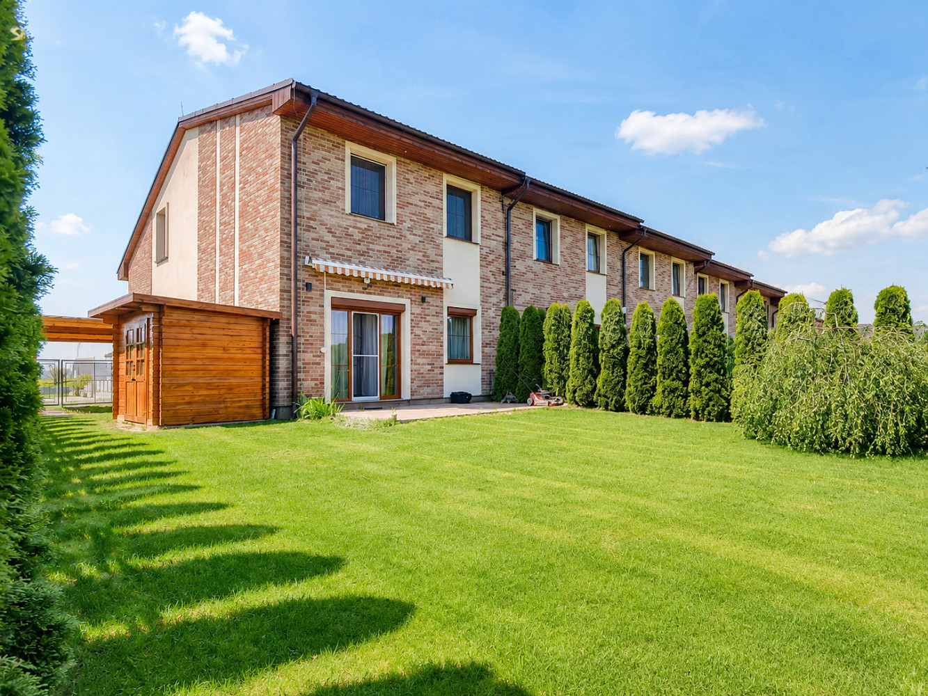 Prodej domu 140 m² s pozemkem 250 m², Stehelčeves