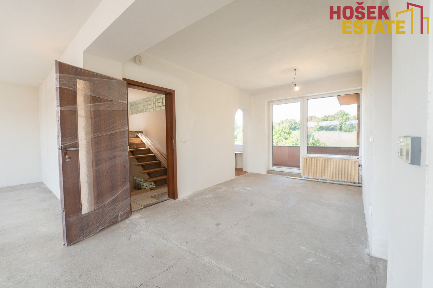 Prodej bytu 3+1 91 m² — photo 2