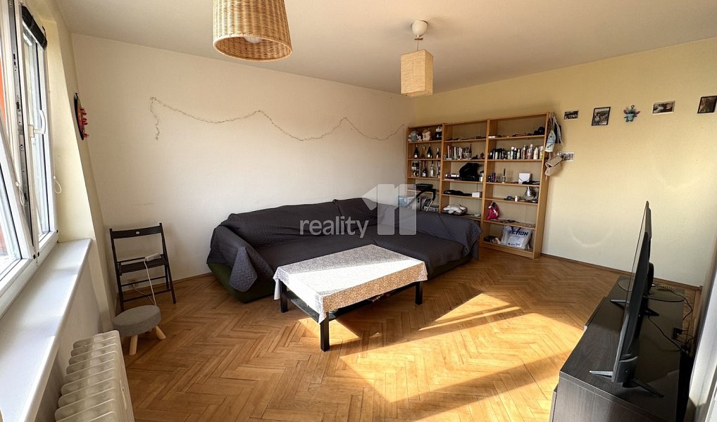 Pronájem bytu 2+kk 55 m², Praha – náhled fotky 5