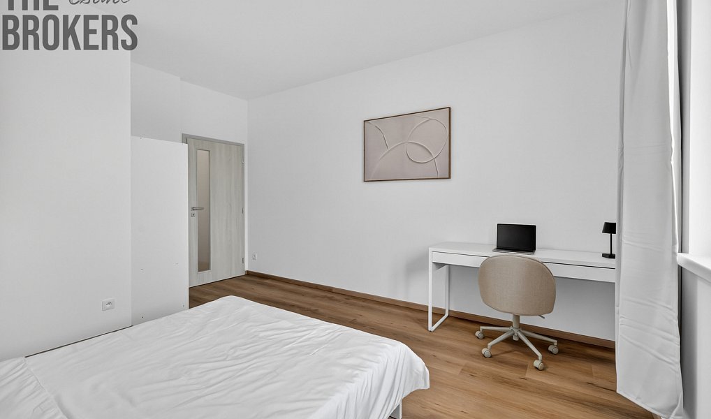 Prodej domu 151 m² s pozemkem 569 m², Benešov – náhled fotky 21