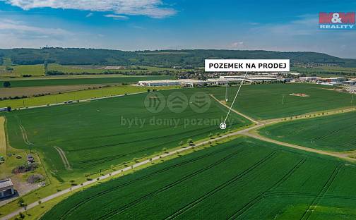 Prodej pozemku 4 280 m², Plazy, okres Mladá Boleslav