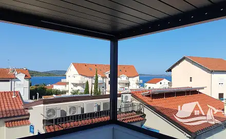 Prodej domu 126 m² s pozemkem 375 m², Vodice, Srima, Chorvatsko
