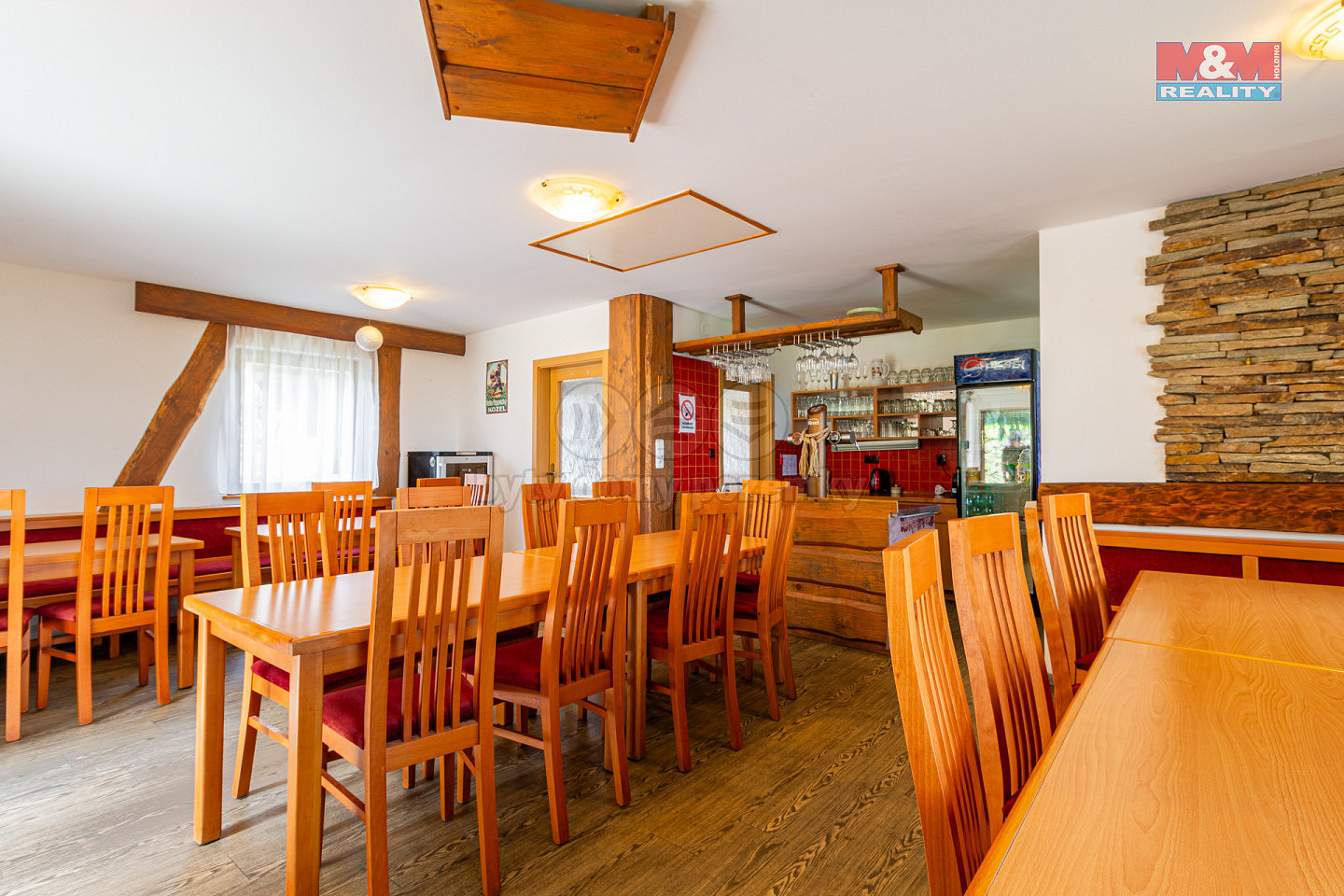 Prodej restaurace 159 m² — photo 4