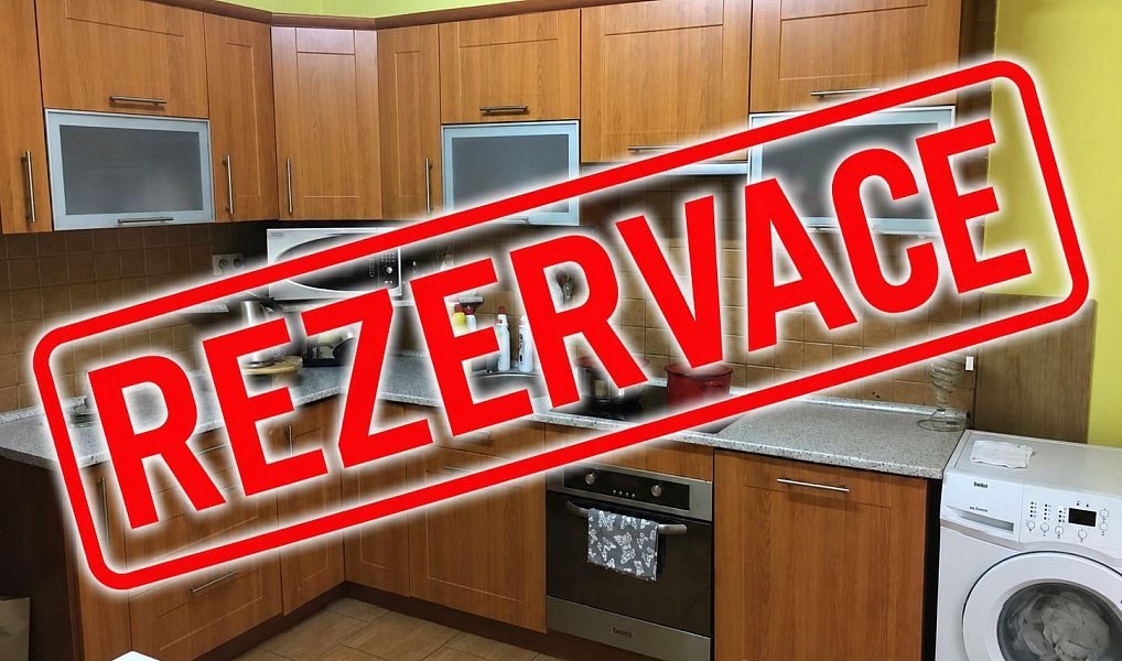 Prodej bytu 2+1 54 m², Most – fotka 1 z 10