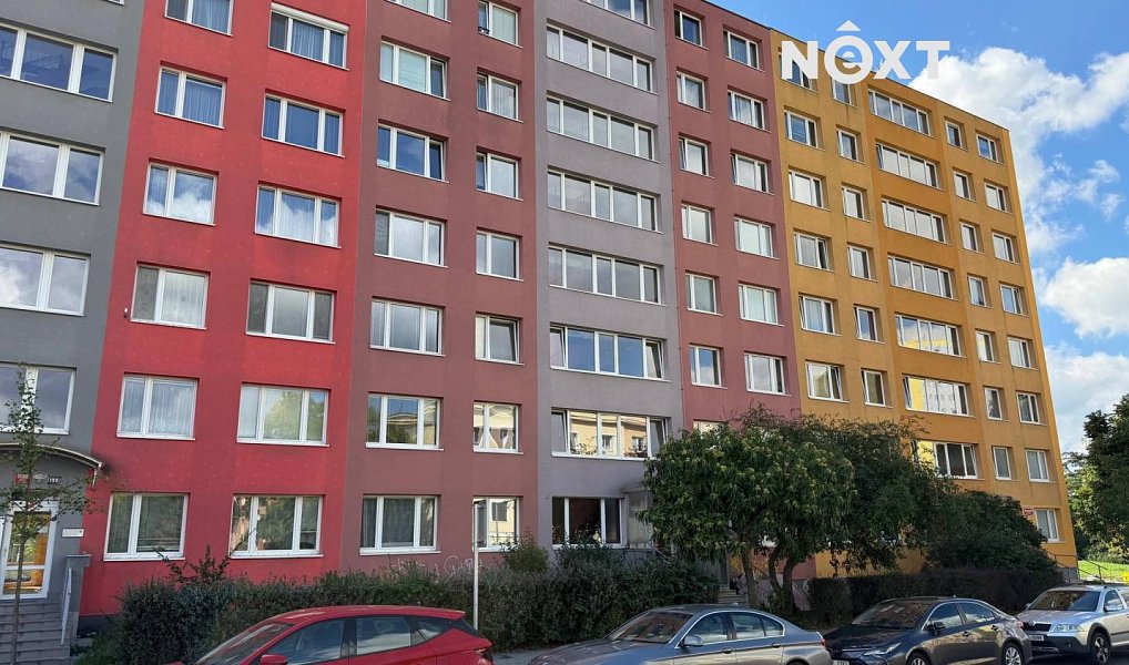 Prodej bytu 3+kk 55 m², Praha – náhled fotky 2