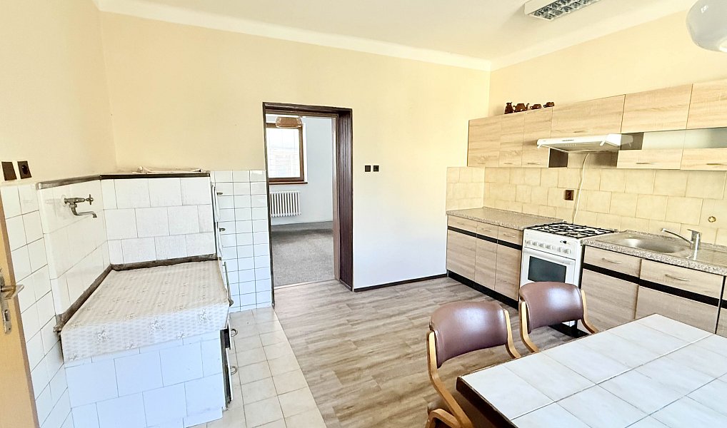 Prodej domu 160 m² s pozemkem 1 044 m², Rataje – náhled fotky 4