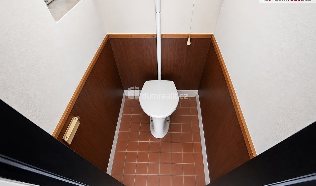 Prodej domu 100 m² s pozemkem 419 m², Mělník – náhled fotky 25
