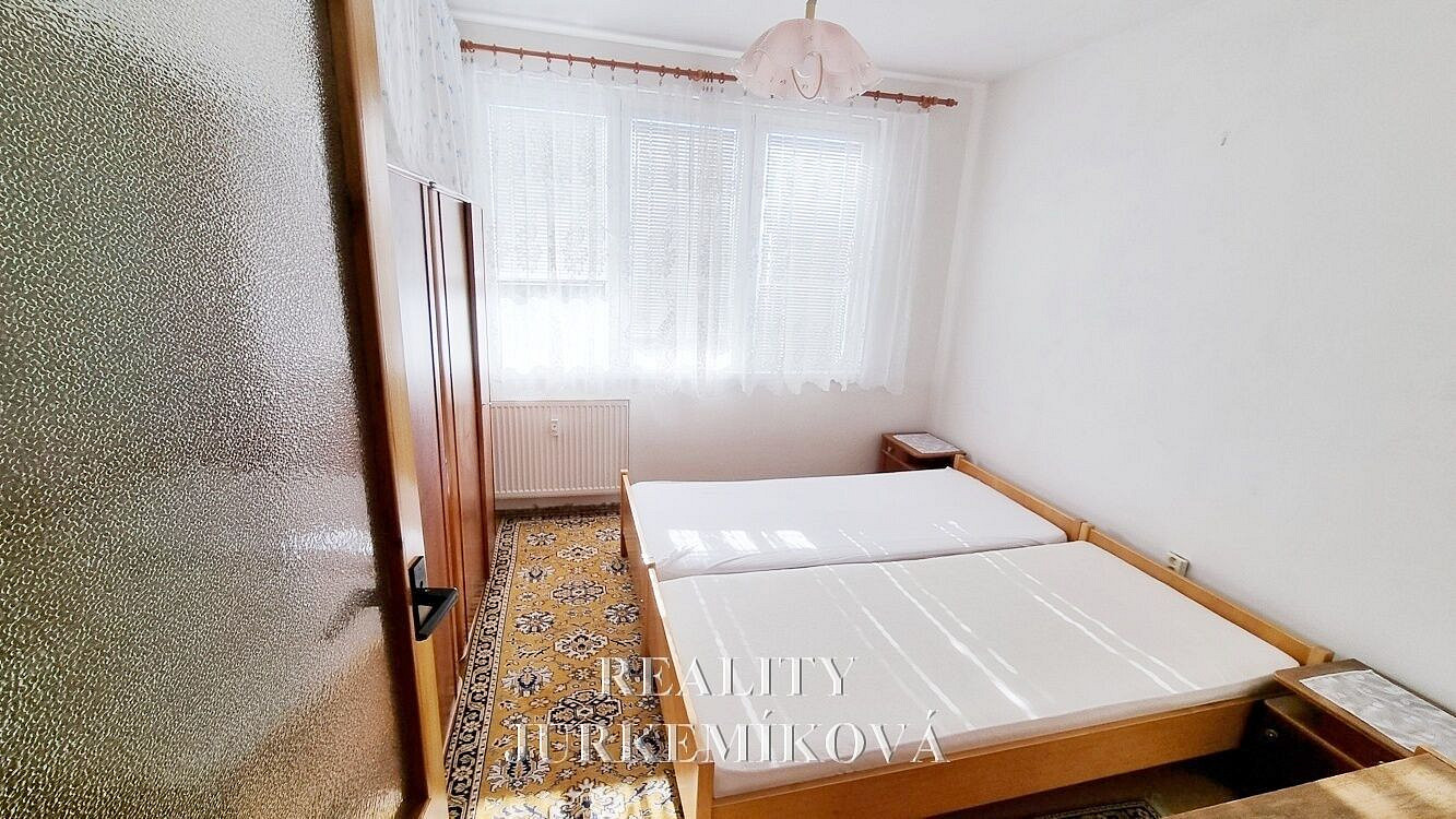 Pronájem bytu 3+kk 59 m² — photo 2