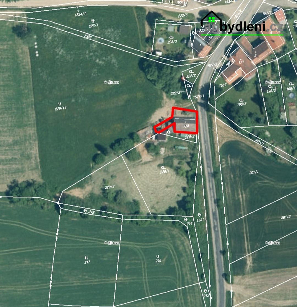 Prodej domu 90 m² s pozemkem 316 m² – fotografie 5
