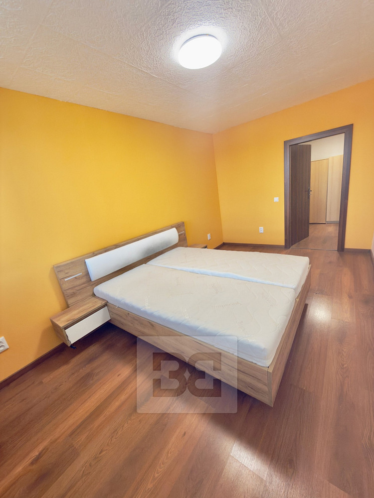Pronájem bytu 3+kk 68 m² – fotografie 5