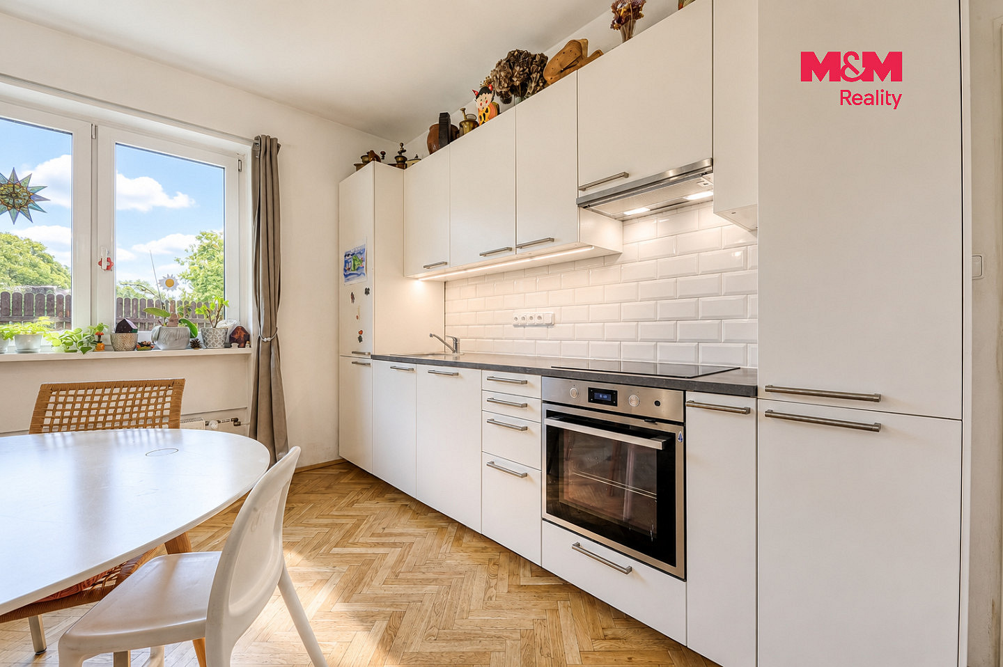 Prodej bytu 3+kk 68 m² — photo 2