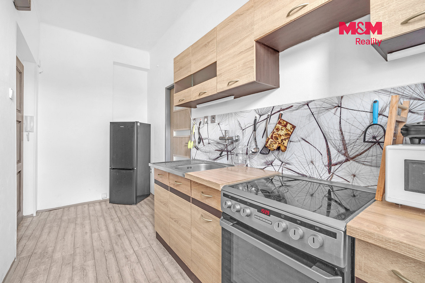 Prodej bytu 2+1 48 m² — photo 4