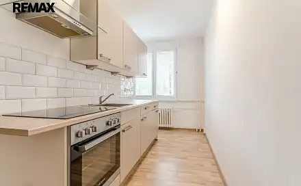 Prodej bytu 3+1 68 m²