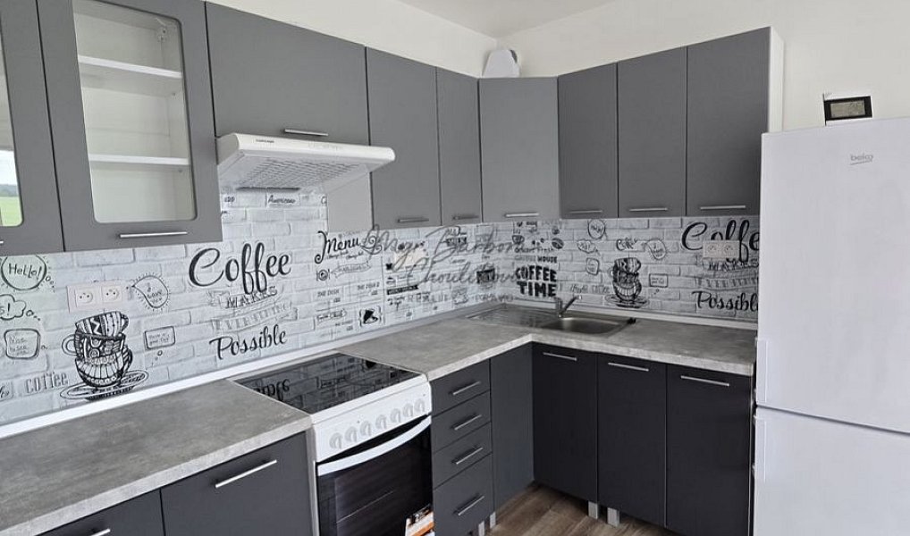 Pronájem bytu 2+kk 44 m², Blovice – náhled fotky 3