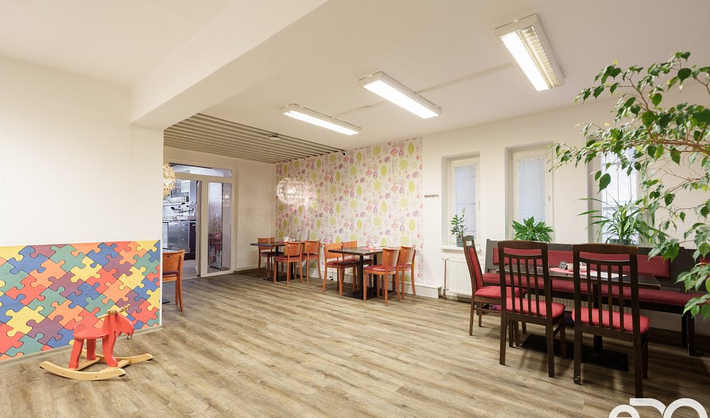 Prodej restaurace 280 m², Mladá Boleslav – náhled fotky 6