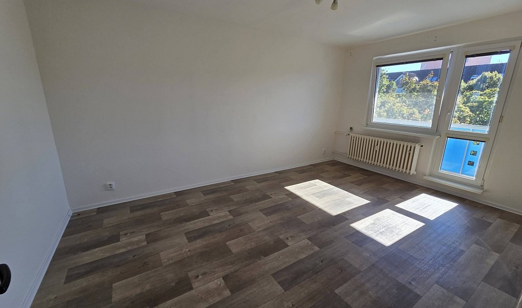 Prodej bytu 2+1, 57 m², Židenice - Brno-město, Brno
