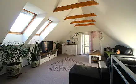 Prodej domu 158 m² s pozemkem 740 m², Na Ráji, Mělník