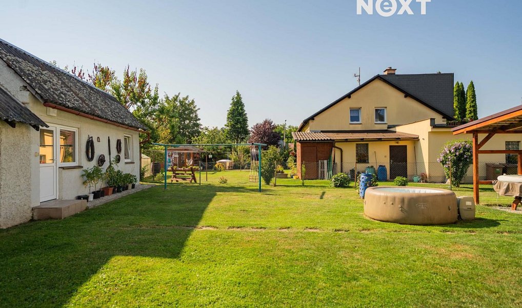 Prodej domu 199 m² s pozemkem 865 m², Rapotín – náhled fotky 26