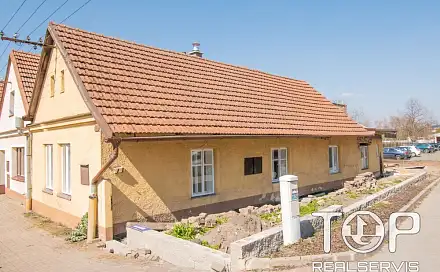 Prodej domu 142 m² s pozemkem 247 m², B. Korábové, Vysoké Mýto - Pražské Předměstí, okres Ústí nad Orlicí
