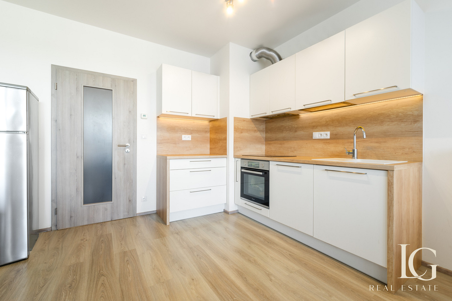 Prodej bytu 1+kk 30 m² – pohled 5