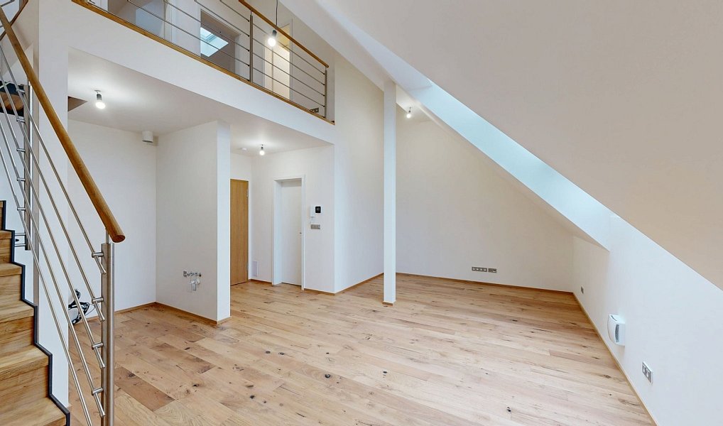 Prodej bytu 3+kk 97 m², Praha – náhled fotky 5