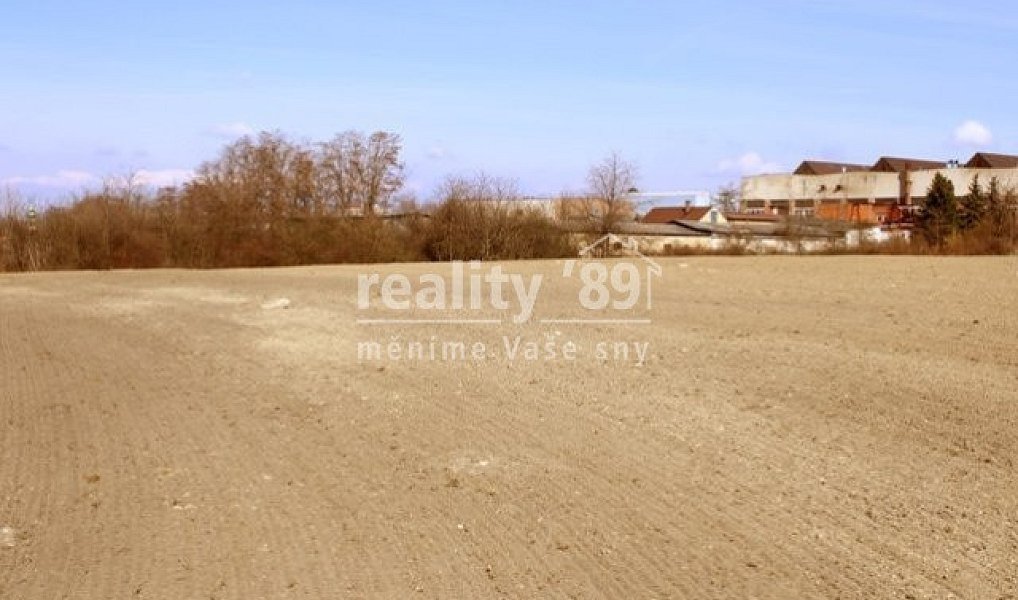 Prodej komerčního pozemku 21 161 m², Roudnice nad Labem – náhled fotky 7
