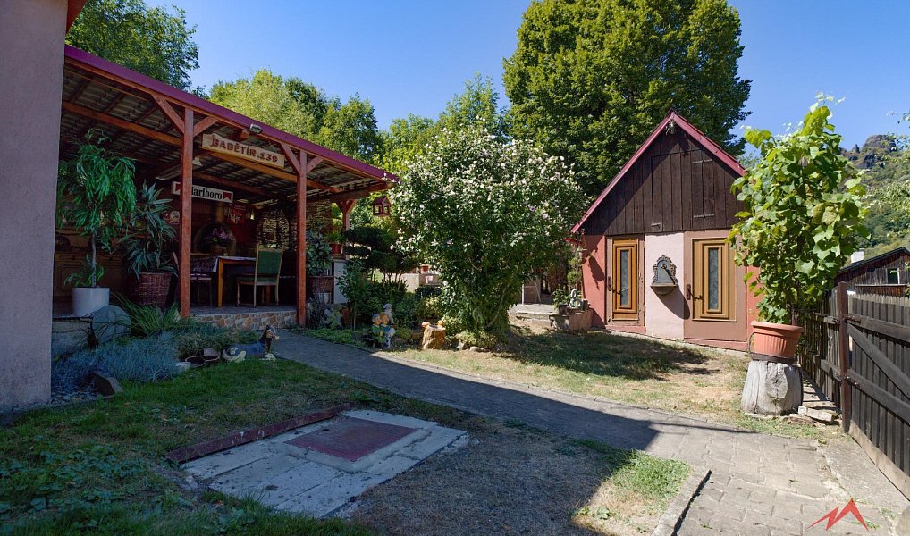 Prodej domu 120 m² s pozemkem 1 208 m², Těchlovice – náhled fotky 25