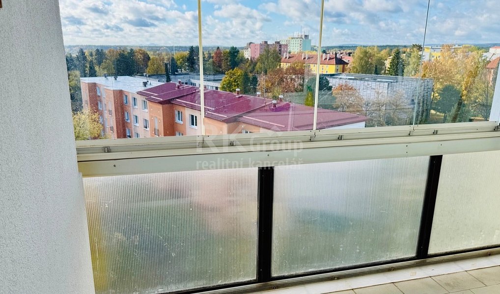 Pronájem bytu 4+1 80 m², Mariánské Lázně – náhled fotky 13
