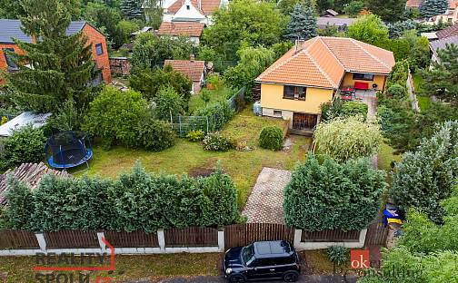 Prodej domu 246 m² s pozemkem 1 000 m², U Celny, Sadská, okres Nymburk