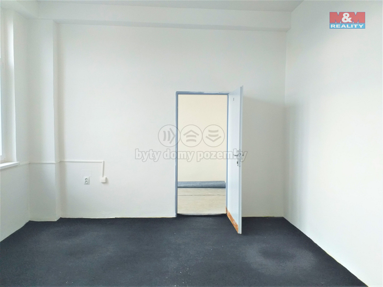 Pronájem kanceláře 20 m² — photo 3