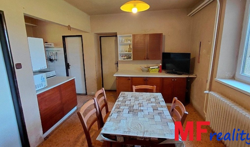 Prodej domu 159 m² s pozemkem 1 761 m², Sovětice – náhled fotky 12
