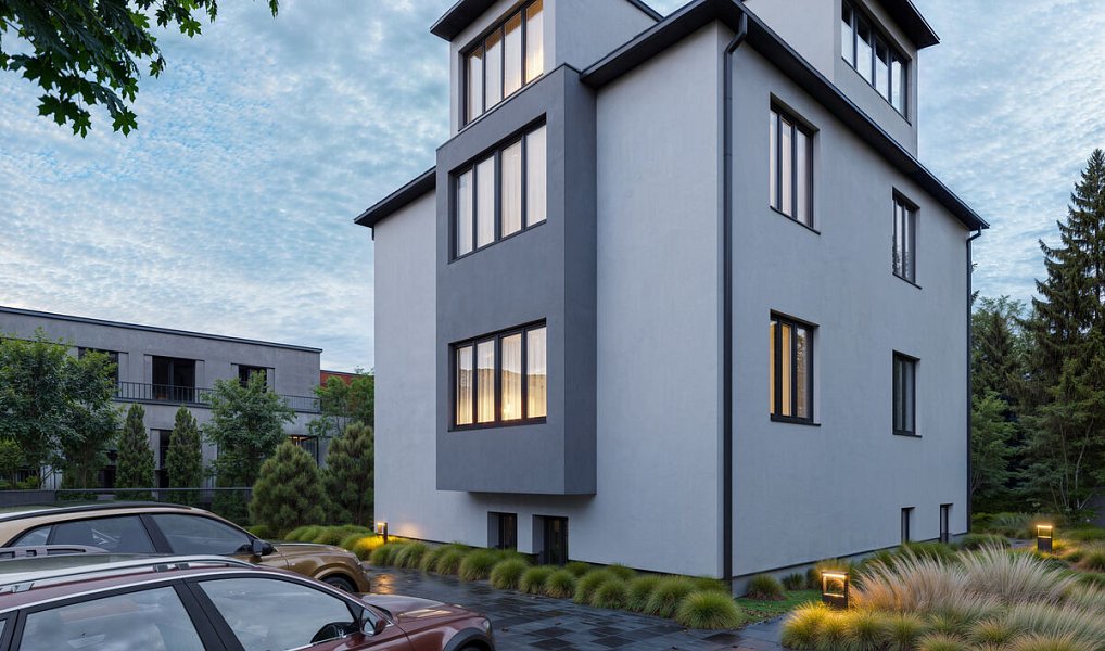 Prodej bytu 3+kk 73 m², Kolín – náhled fotky 2