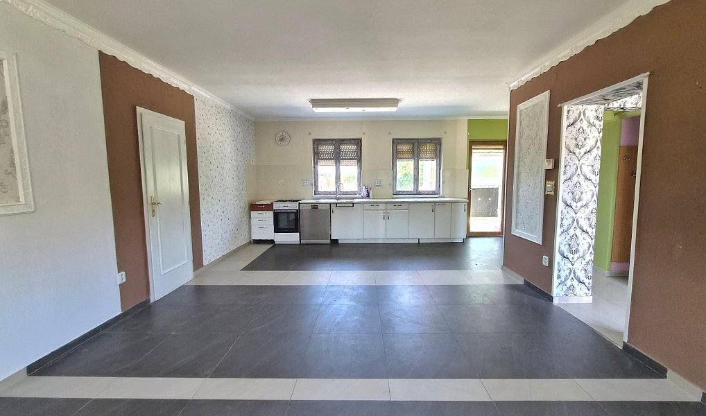 Prodej domu 105 m² s pozemkem 573 m², Kly – náhled fotky 9